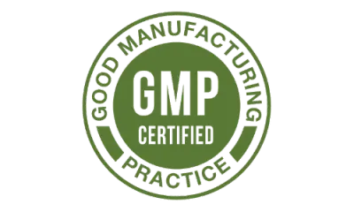 Serolean GMP Certified 